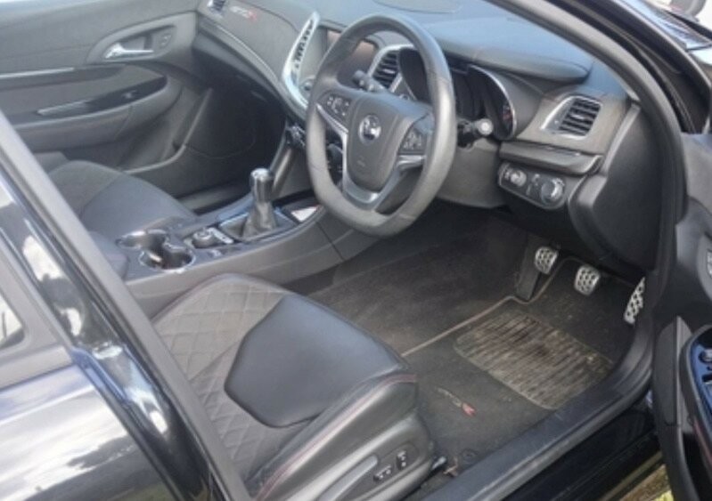 Holden Special Vehicles Maloo image 4