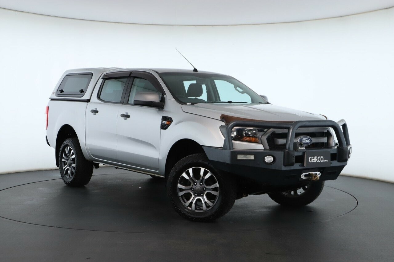 Ford Ranger image 1
