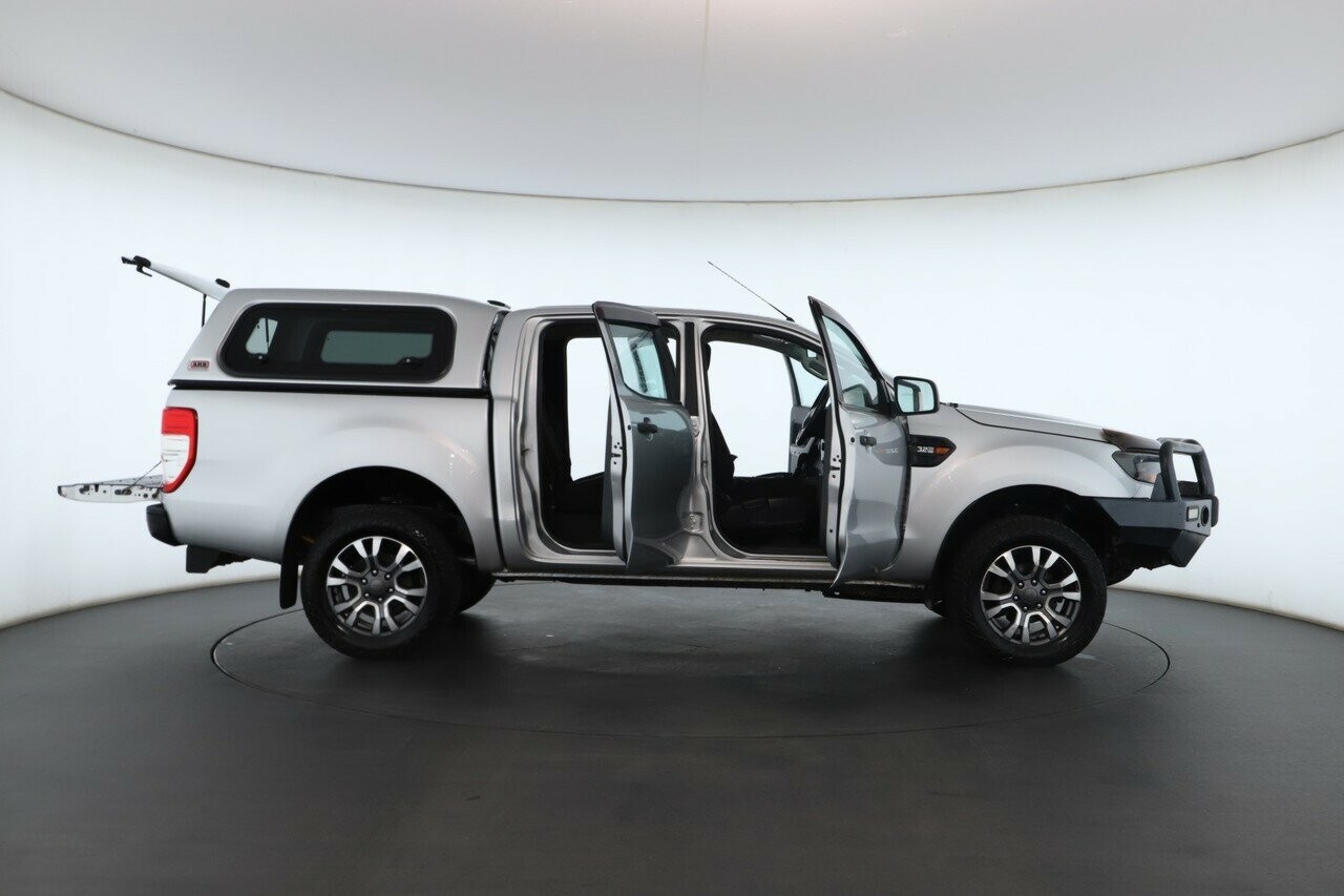 Ford Ranger image 2