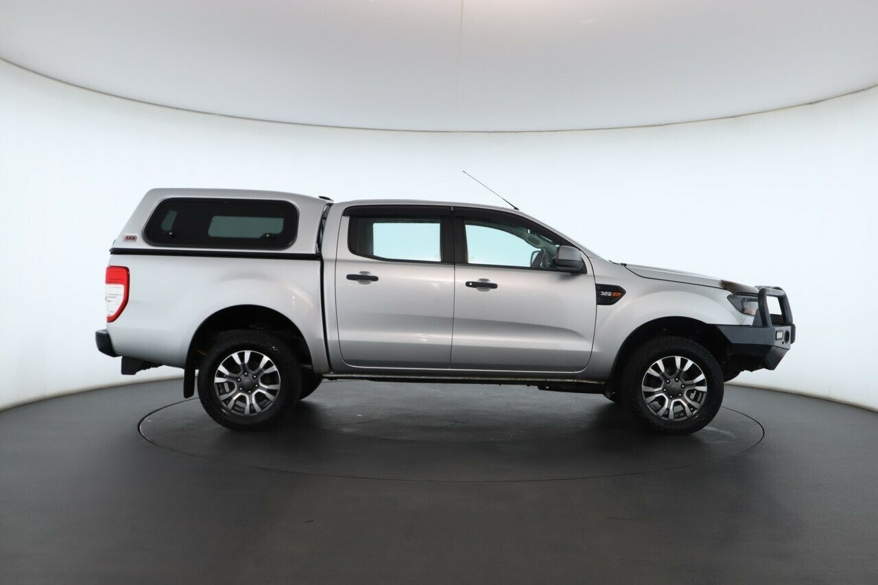 Ford Ranger image 3