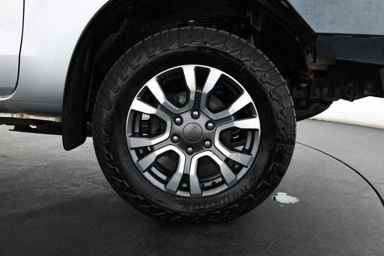 Ford Ranger image 4