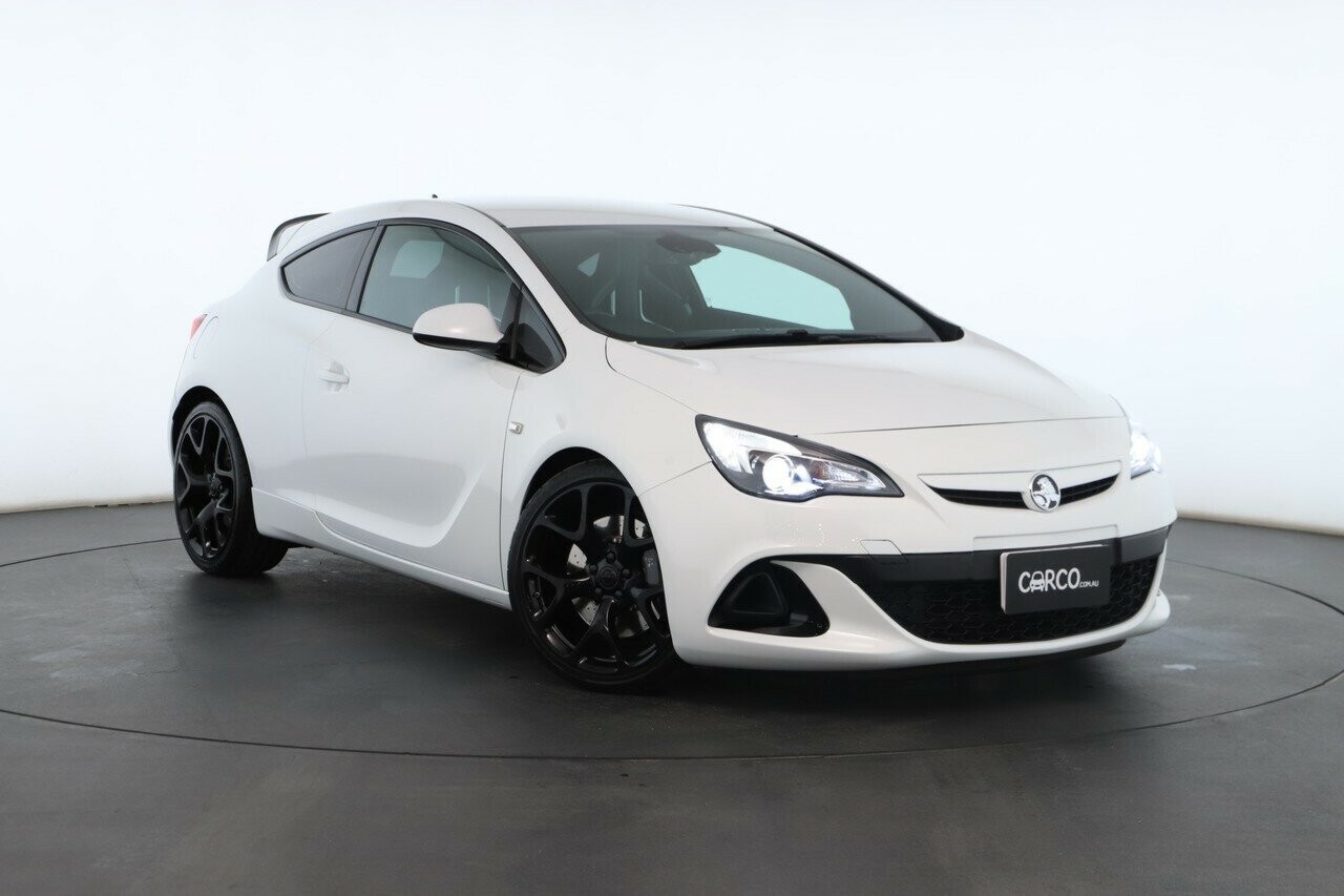 Holden Astra image 1
