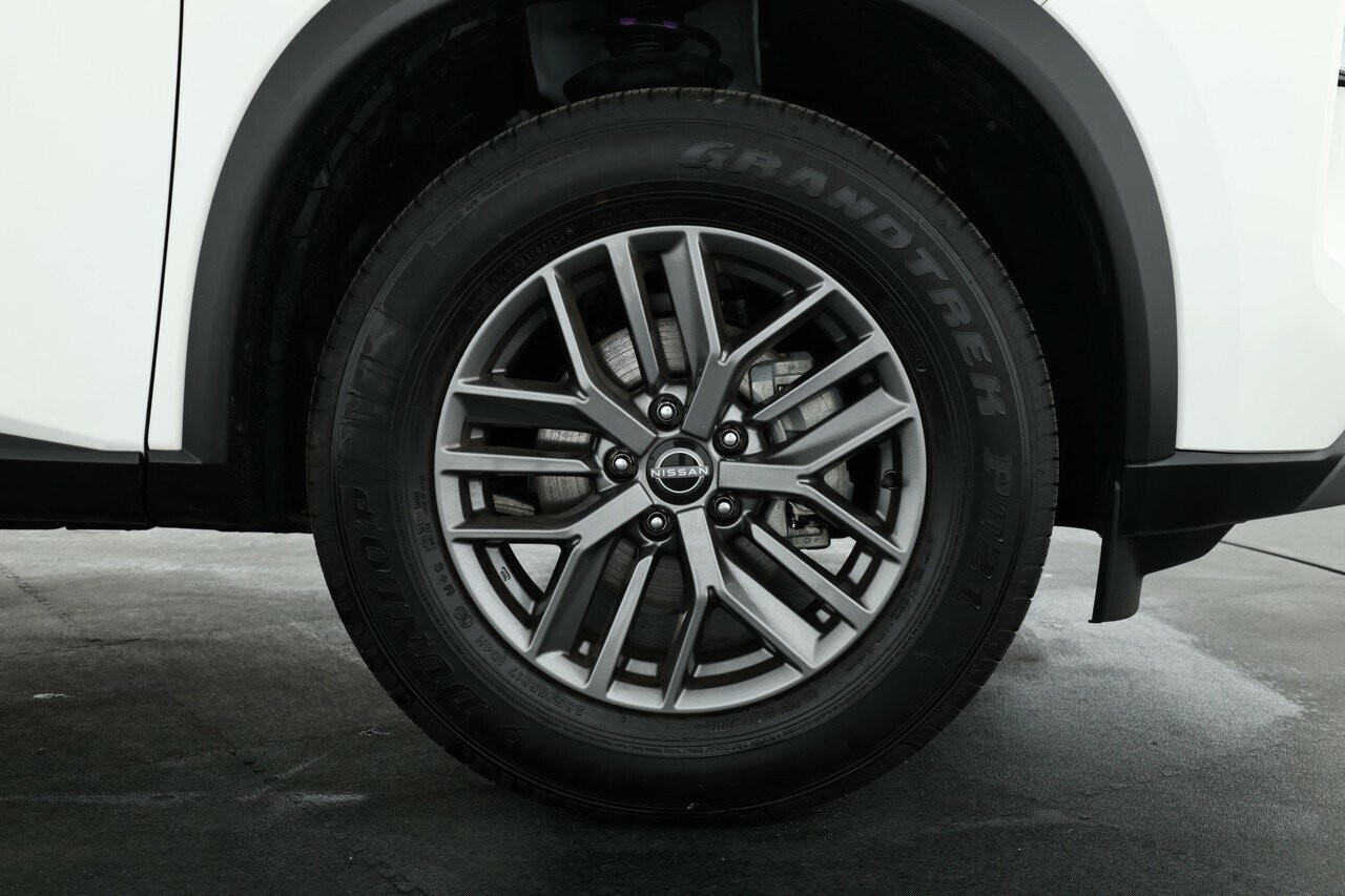 Nissan X-trail image 4
