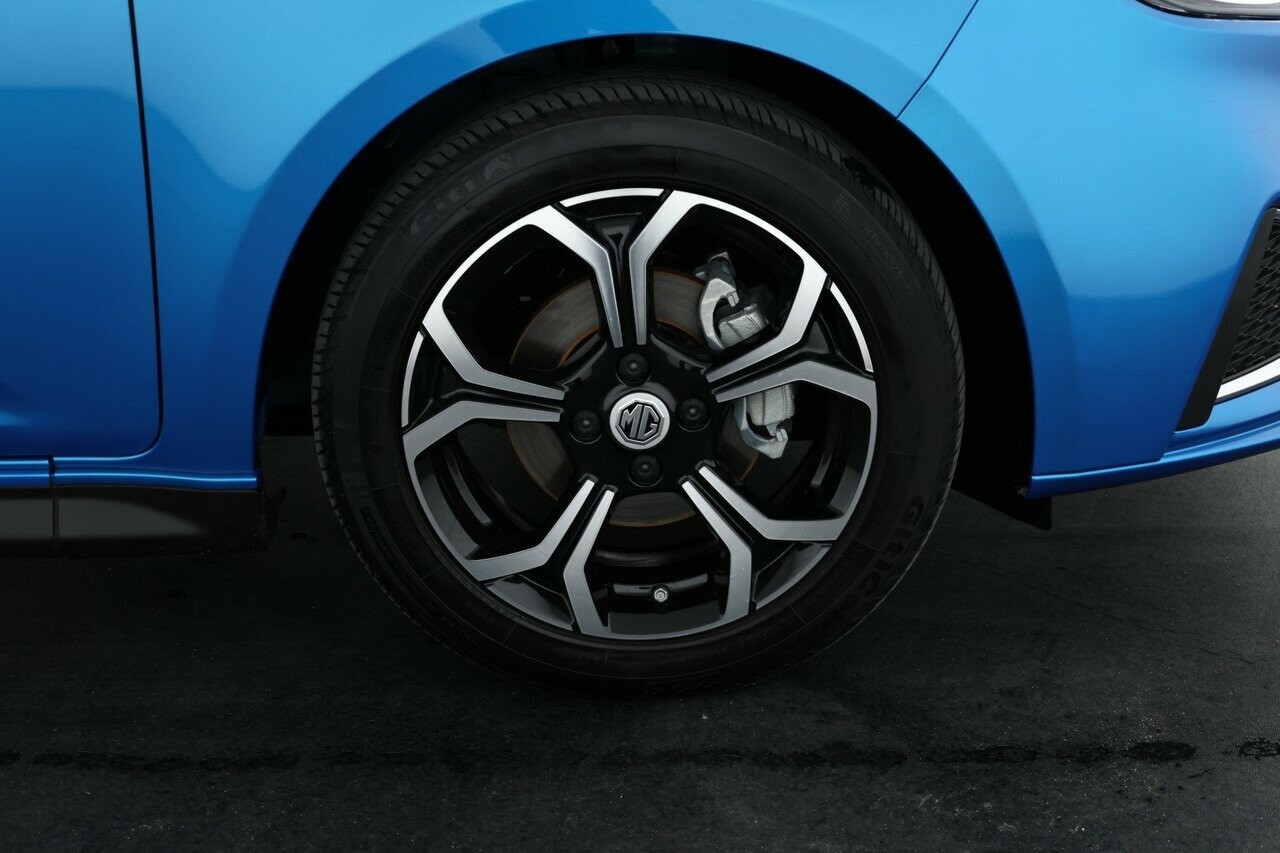 MG Mg3 image 4