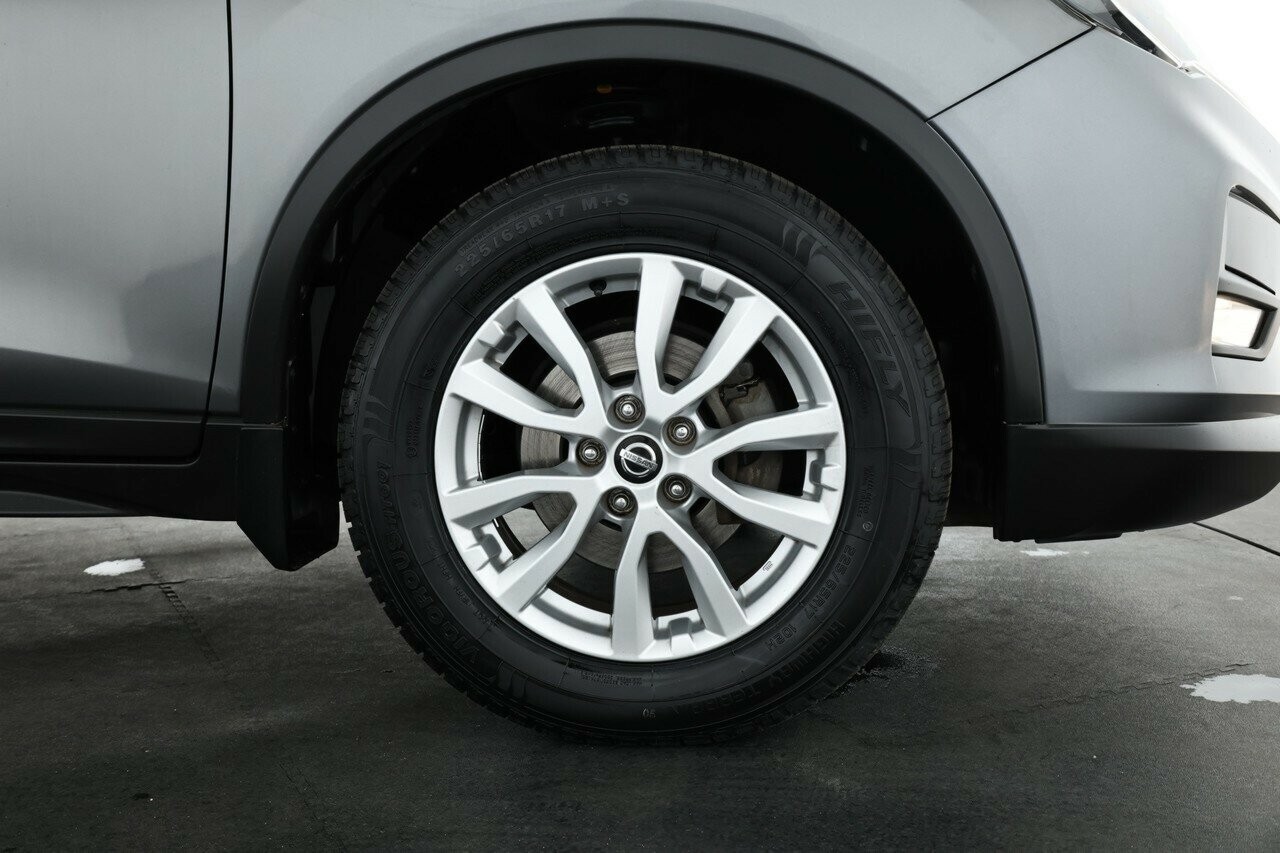 Nissan X-trail image 4