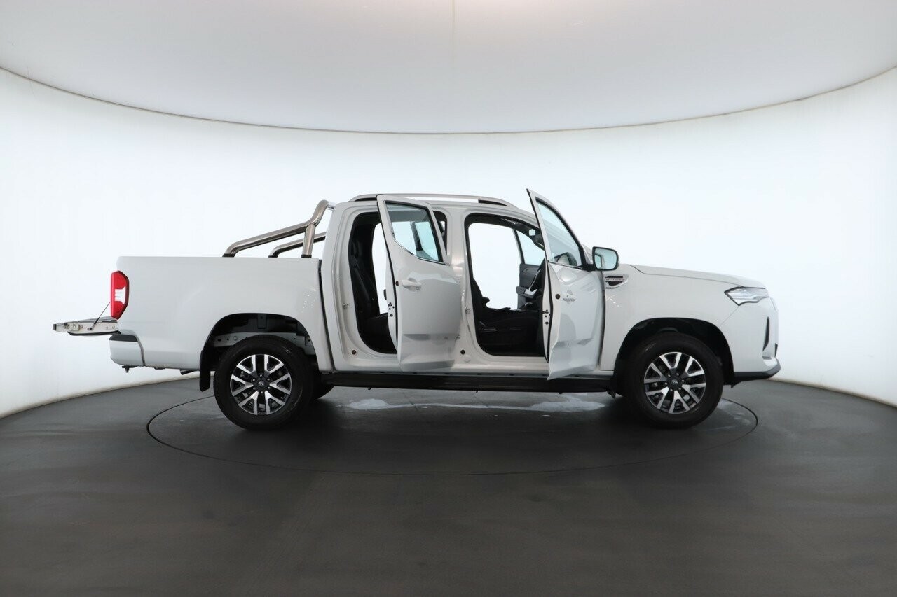 LDV T60 image 2
