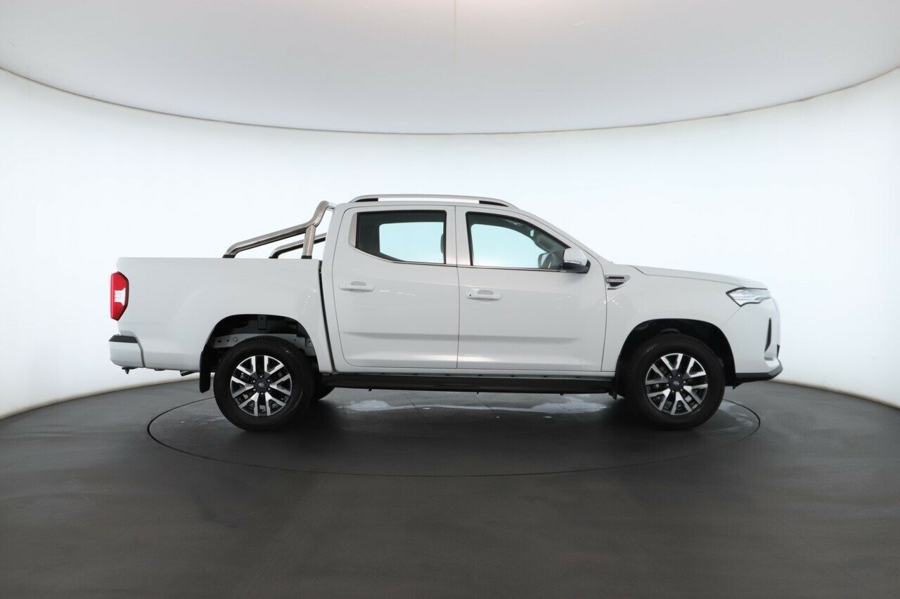 LDV T60 image 3