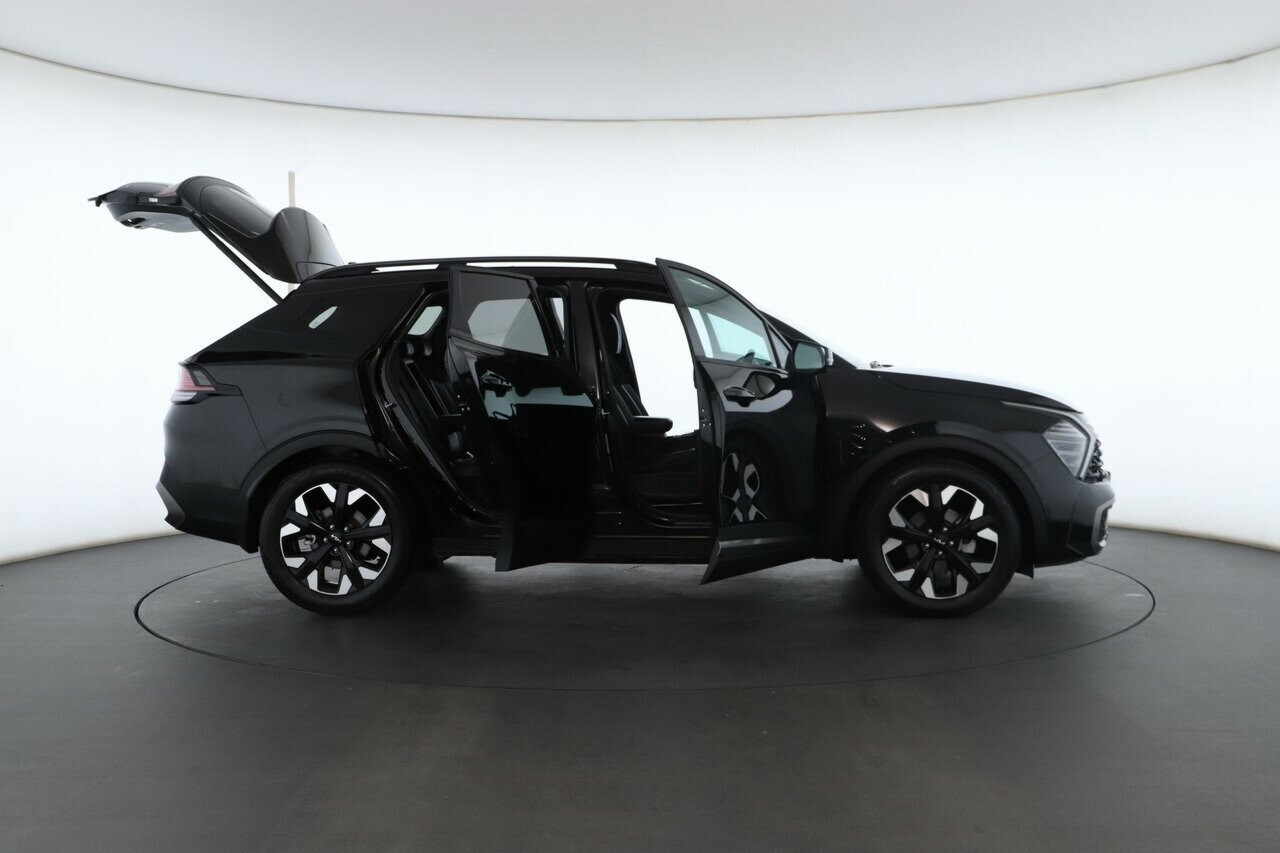 Kia Sportage image 2