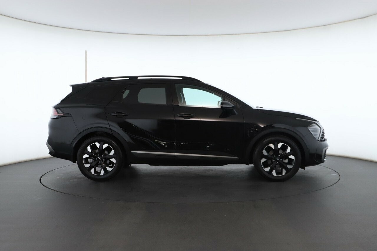 Kia Sportage image 3
