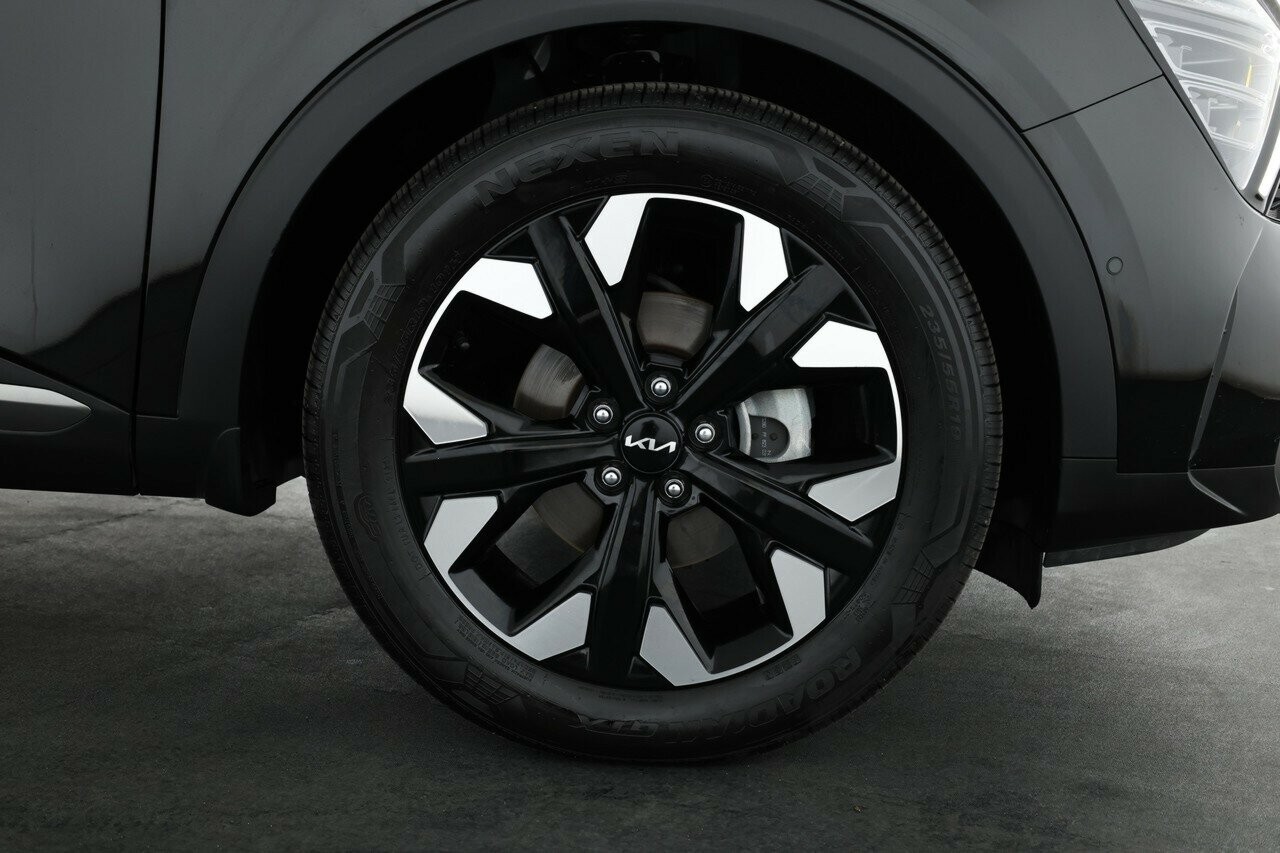 Kia Sportage image 4