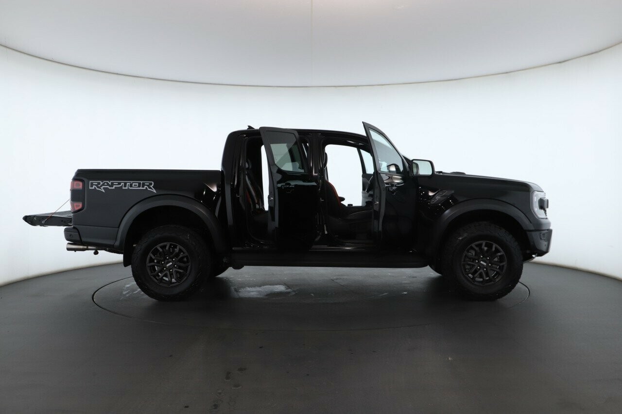 Ford Ranger image 2