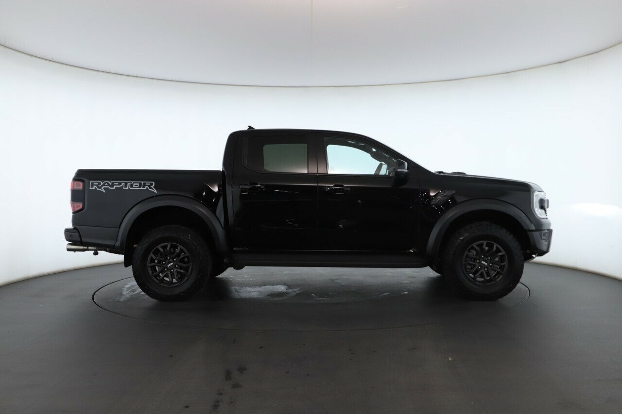 Ford Ranger image 3