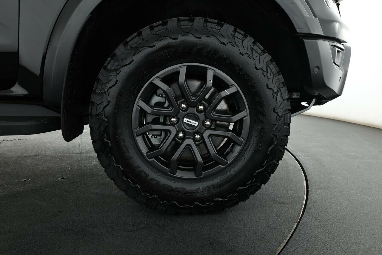 Ford Ranger image 4