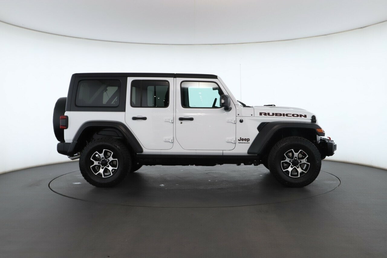 Jeep Wrangler image 3