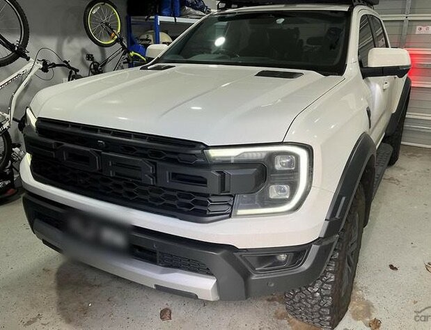 Ford Ranger image 1
