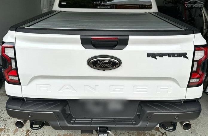 Ford Ranger image 4