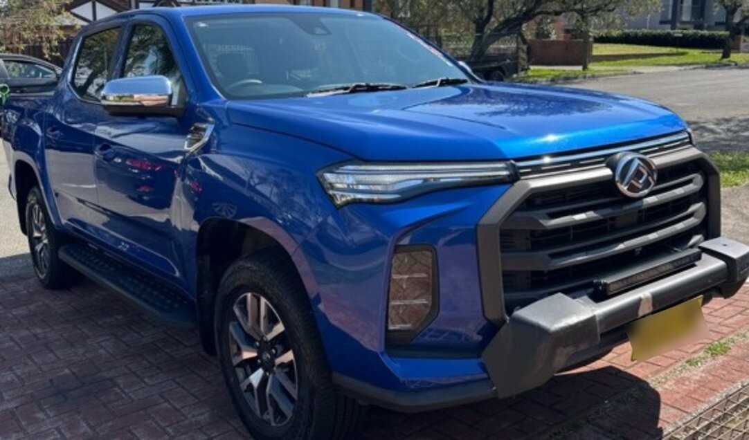 LDV T60 image 1