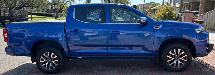 LDV T60 image 4