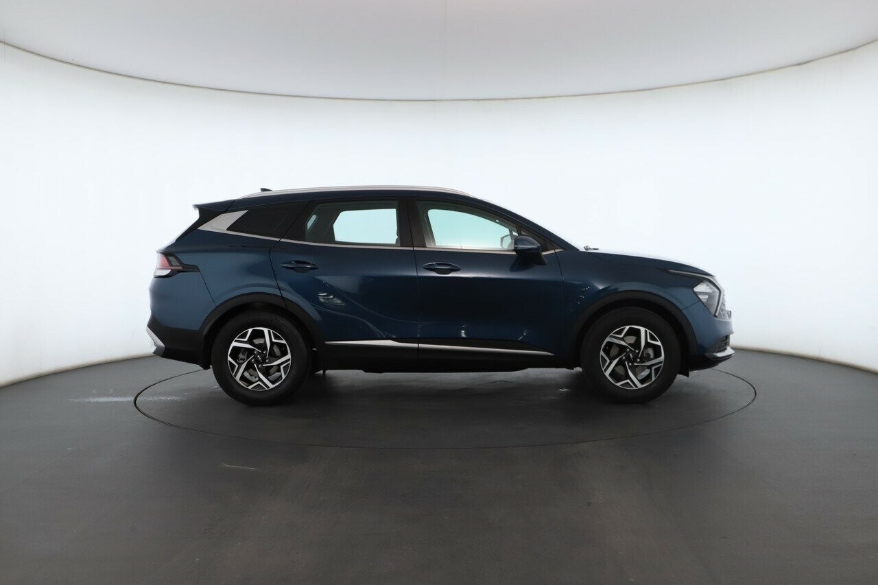 Kia Sportage image 3