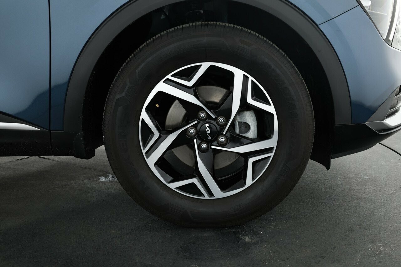 Kia Sportage image 4
