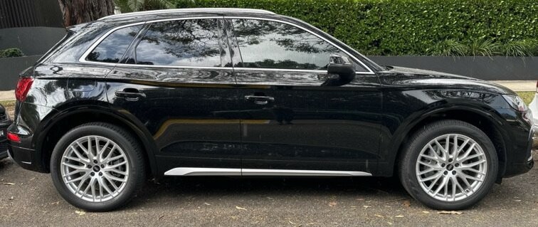 Audi Q5 image 2