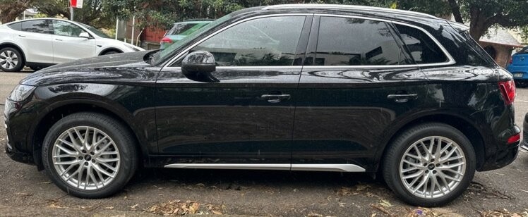 Audi Q5 image 4