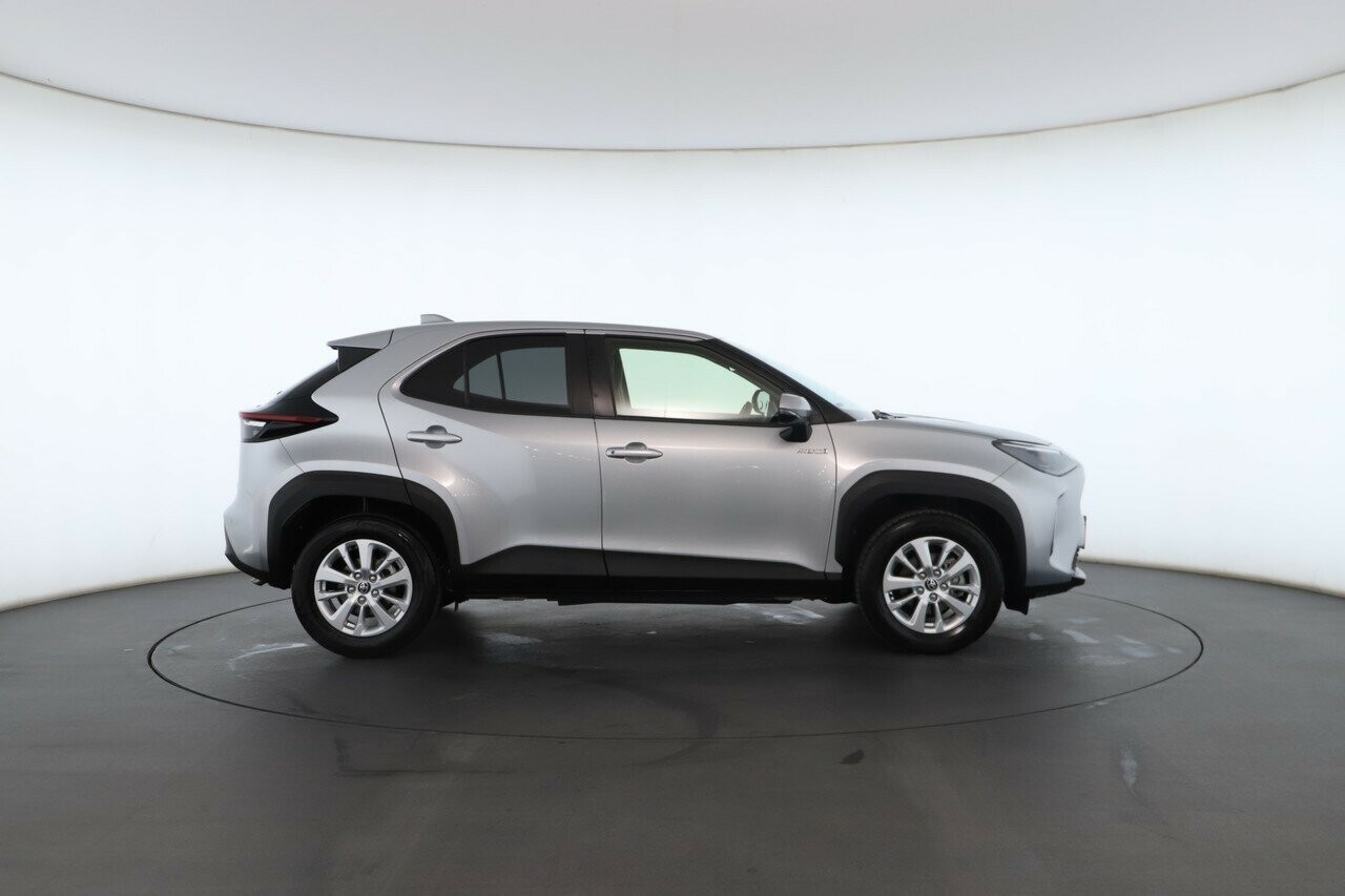 Toyota Yaris Cross image 3