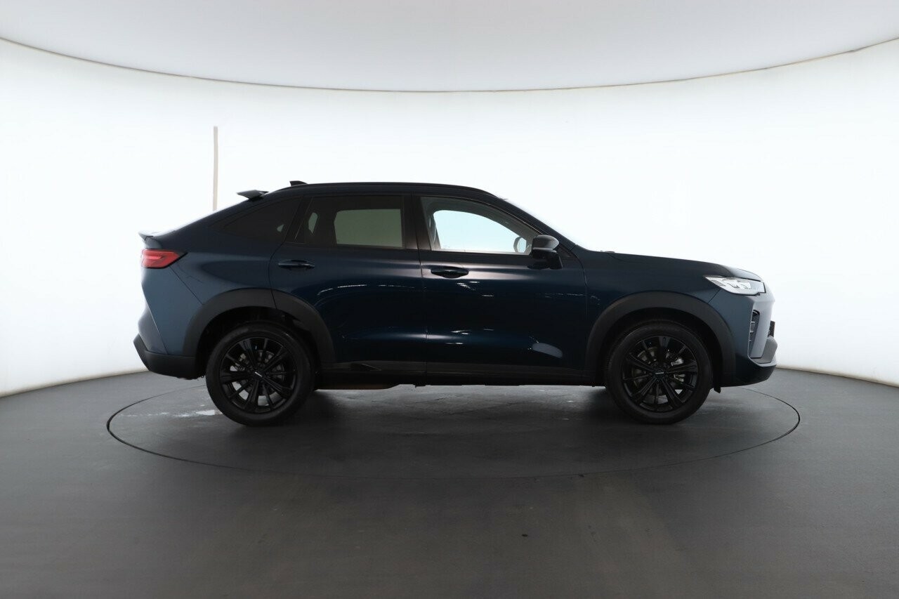 Haval H6gt image 3