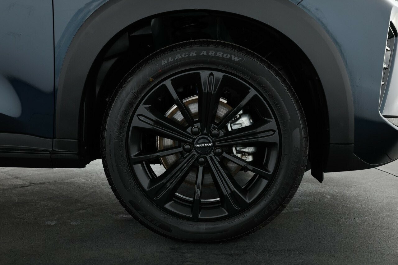 Haval H6gt image 4