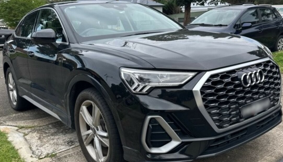Audi Q3 image 1