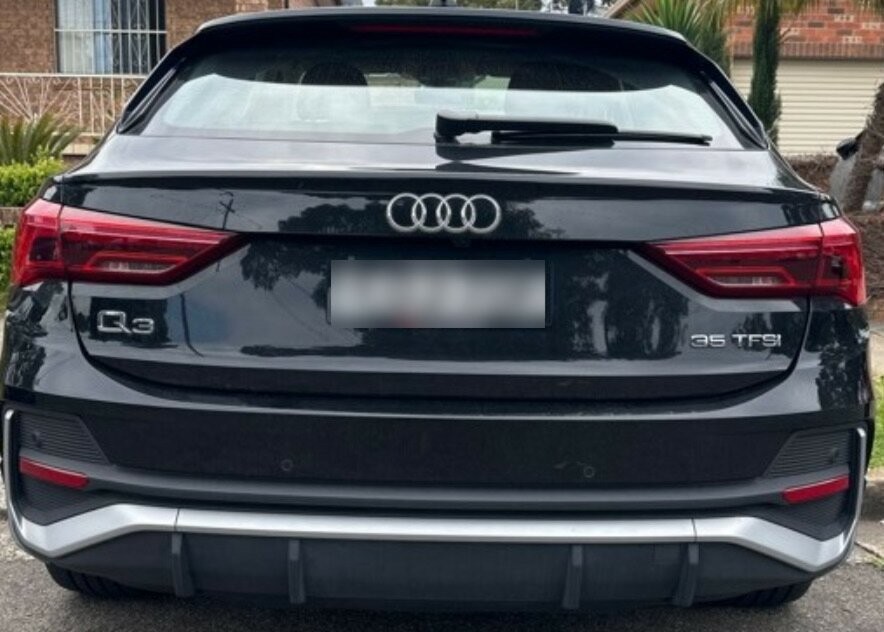 Audi Q3 image 2