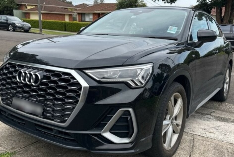Audi Q3 image 3