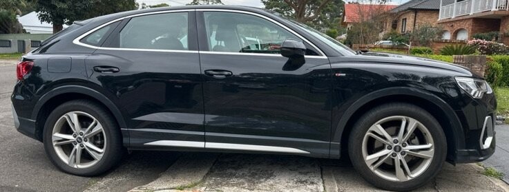 Audi Q3 image 4