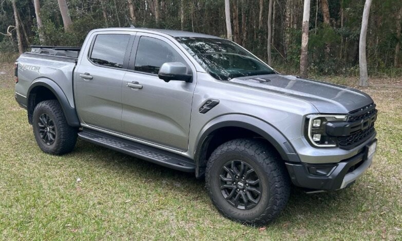 Ford Ranger image 1