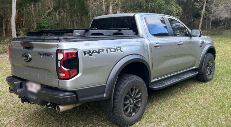 Ford Ranger image 2