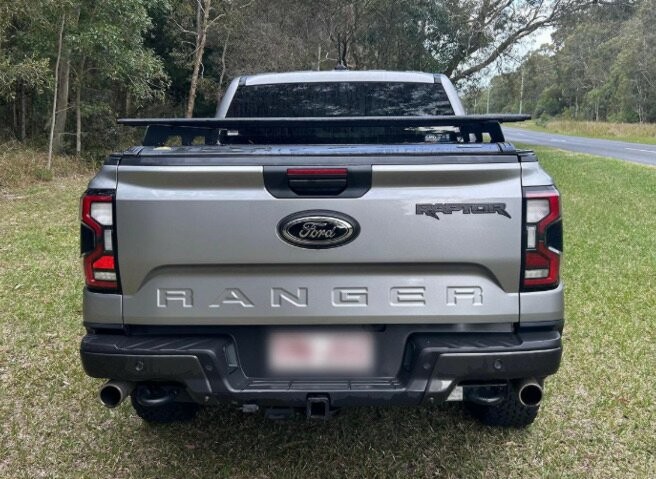 Ford Ranger image 3