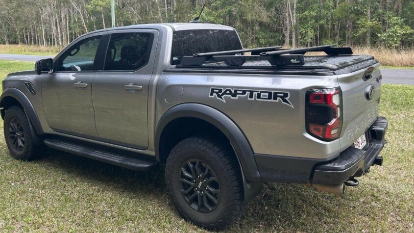 Ford Ranger image 4