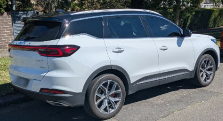 Chery Tiggo 7 Pro image 2
