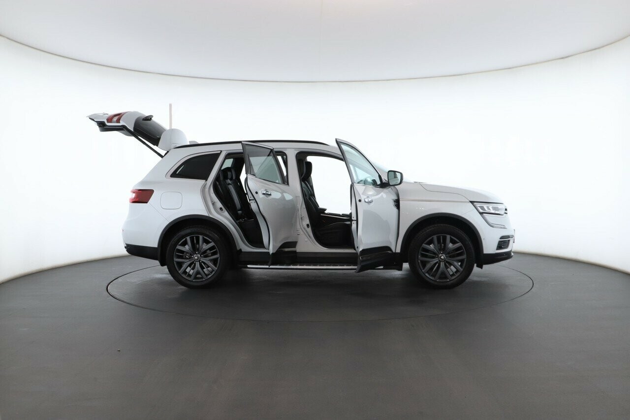 Renault Koleos image 2