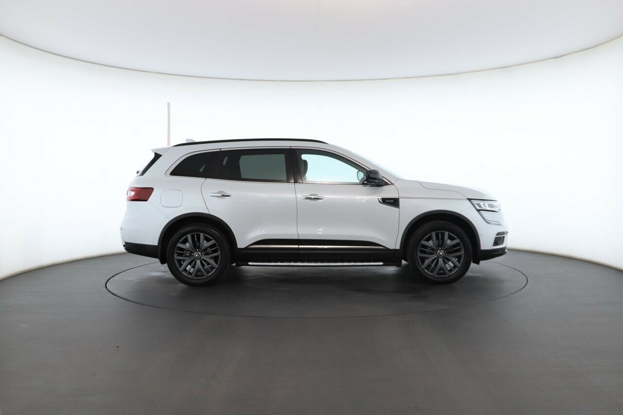 Renault Koleos image 3