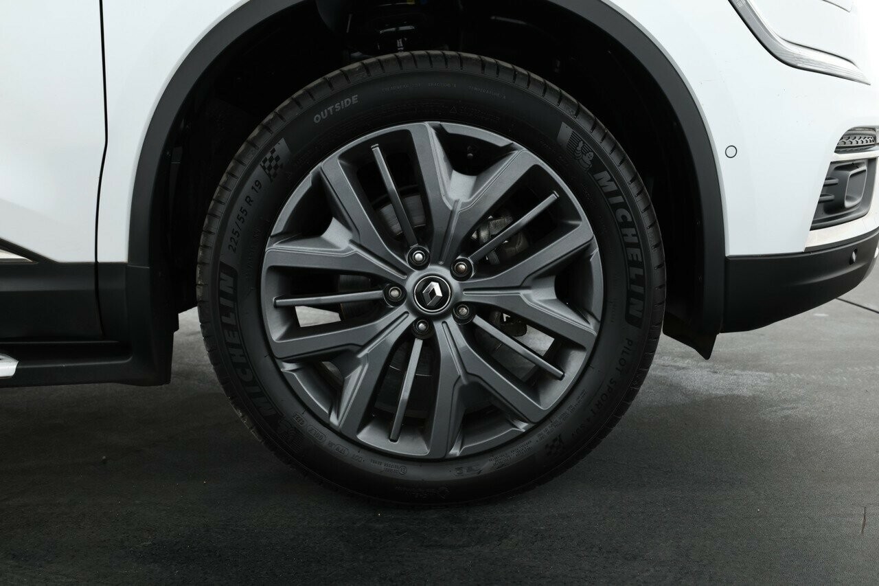 Renault Koleos image 4