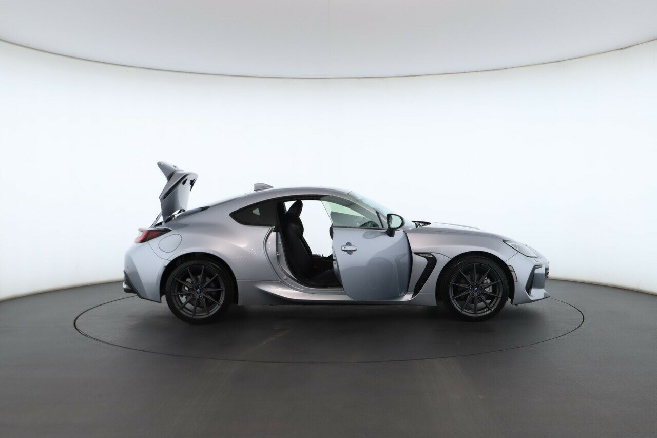 Subaru Brz image 2
