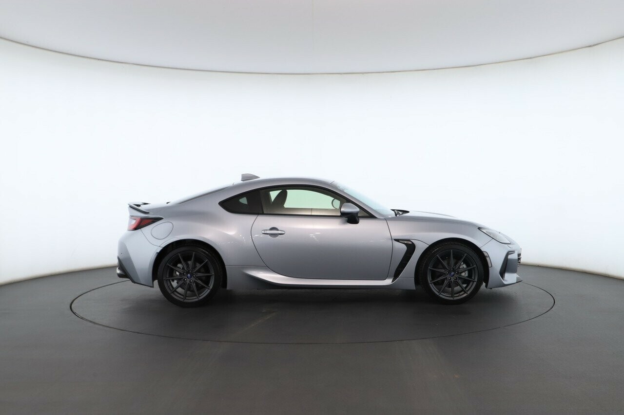 Subaru Brz image 3