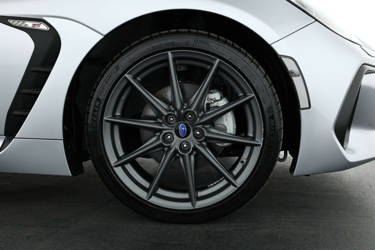 Subaru Brz image 4