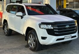 Toyota Landcruiser image 1