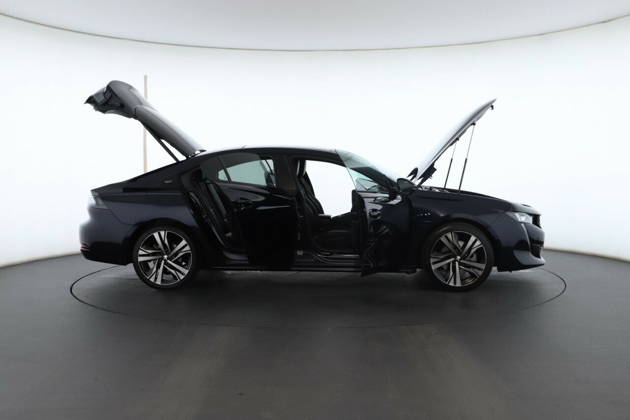 Peugeot 508 image 2