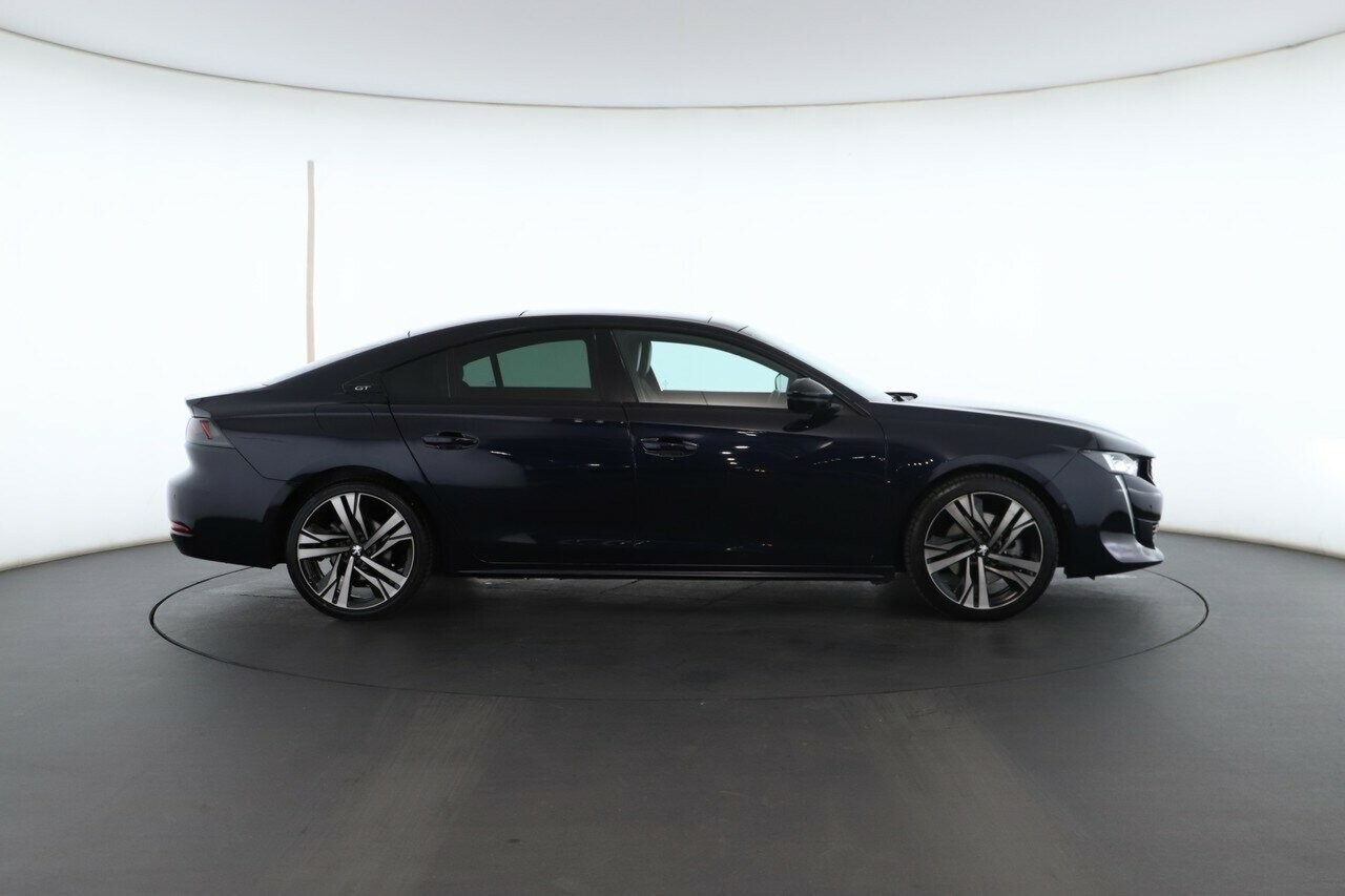Peugeot 508 image 3