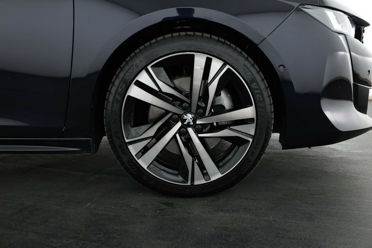 Peugeot 508 image 4
