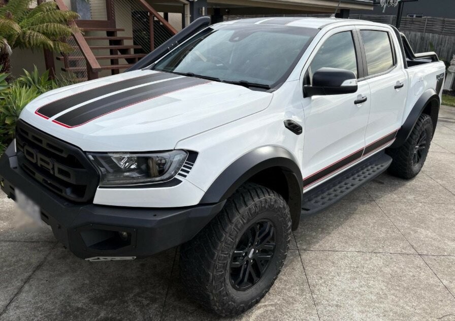 Ford Ranger image 1
