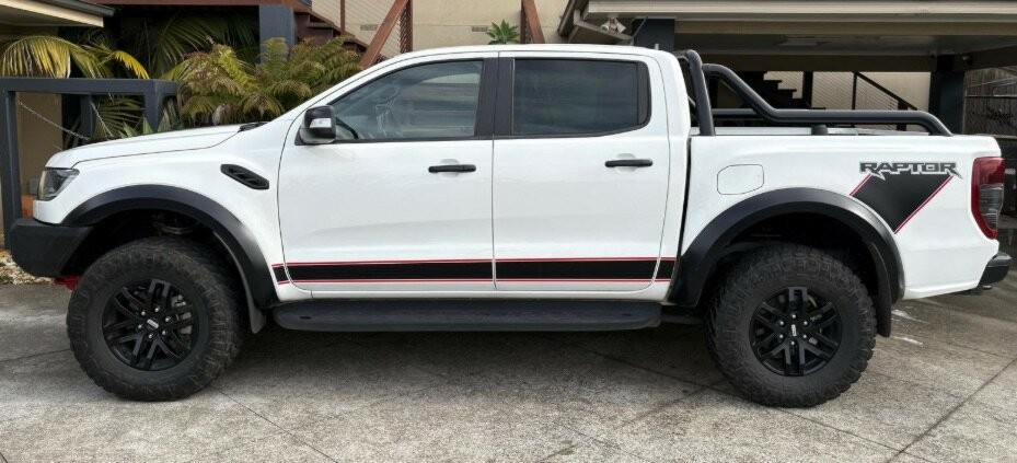 Ford Ranger image 2